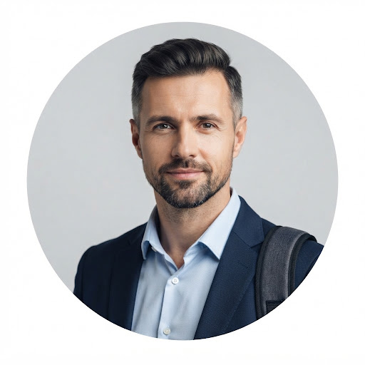Marc T.